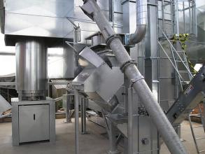 Perry of Oakley aspirator precleaner Mr Cheape