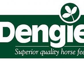 Perry of Oakley Dengie логотип